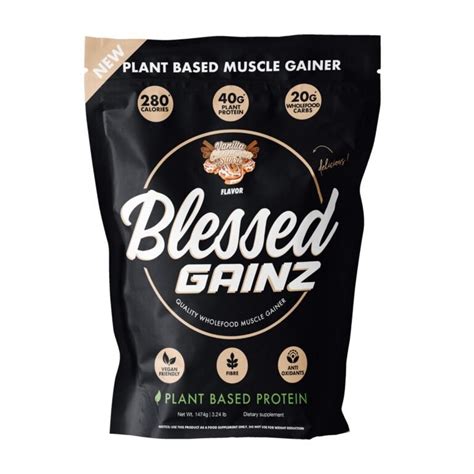 Best Mass Gainers Of 2025 Top 7 For Bulking Up Gnc