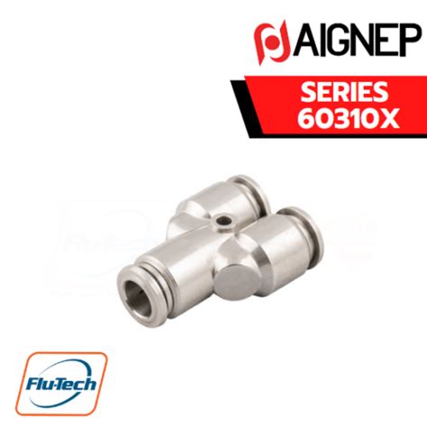 Aignep Series X Is Fully Made Of Stainless Steel Aisi