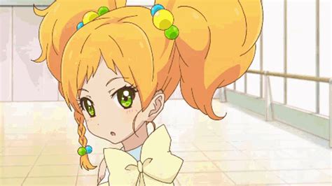 Nikaido Yuzu Aikatsu Stars  Nikaido Yuzu Aikatsu Stars Anime