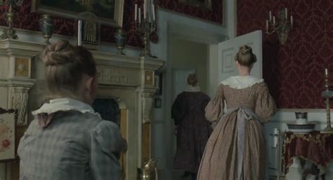 Anatomy Of A Scene Jane Eyre S Red Room