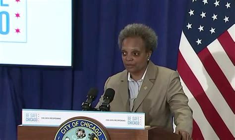 City Council Expected To Approve Mayor Lightfoot’s Budget Wgn Tv