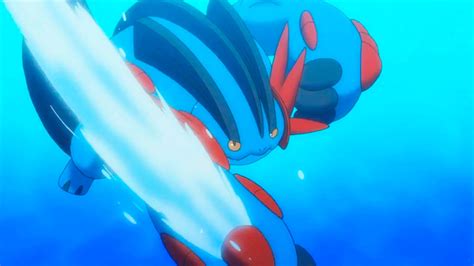 Cómo Conseguir A Mega Swampert En Pokémon Go ¿puede Ser Shiny