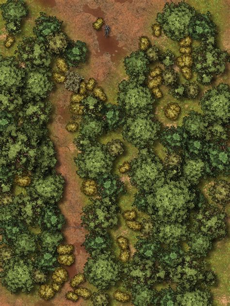 Path To Cragmaw Cave Inkarnate Create Fantasy Maps Online