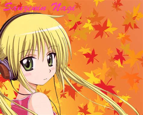 nagi sanzenin by TimeWithoutEnd on DeviantArt