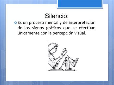 Etapas Del Proceso De La Lectura Ppt