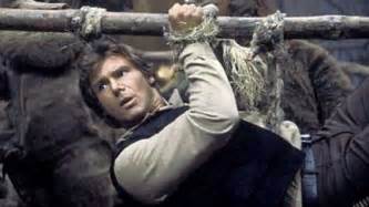 Han Solo Movie Lost Directors Mid Filming I Ve Got A Bad Feeling The