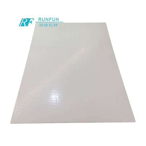 HPL Plywood FRP GRP Fiberglass Aluminium Aluminum Stone Honeycomb Sheet