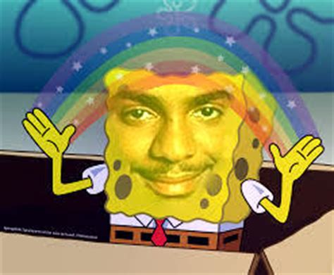 Spongebob Banks | Carlton Banks | Know Your Meme