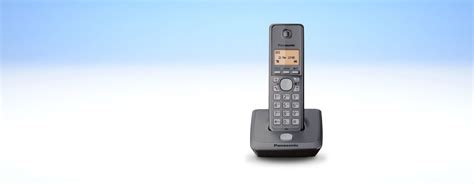 KX TG2711ML Cordless Phone Panasonic