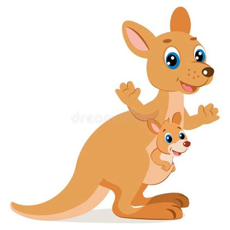 Wallaby Stock Illustrations 5 035 Wallaby Stock Illustrations