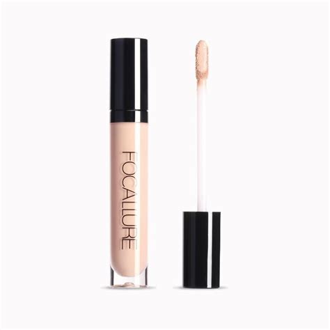 Buy Focallure Liquid Concealer 03 Light Fa523 Online Purplle