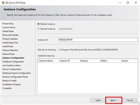 Sqlcoffee How To Install Sql Server On Windows