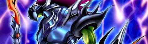Exarion Universe in Goat Format : yugioh