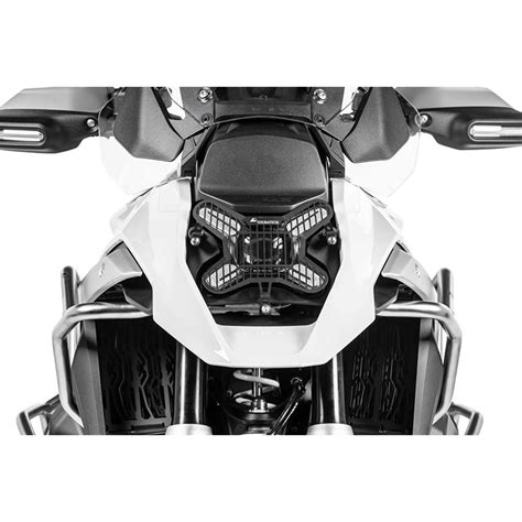 Headlight Protector Touratech BMW R 1300 GS 10