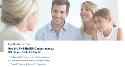 Wir Begr En Unser Neues Mitglied Rs Finanz Gmbh Co Kg