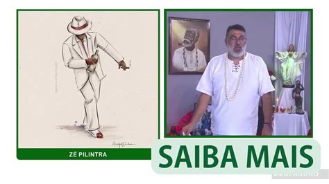 Saiba Mais Sobre Os Malandros Na Umbanda Youtube