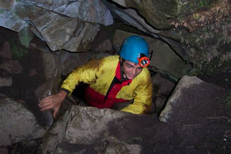 Outdoor Adventures Caving Outdoor Adventures In Wales