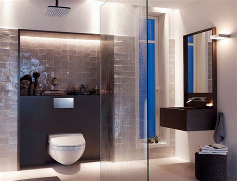 Geberit Duofix Sigma framing system