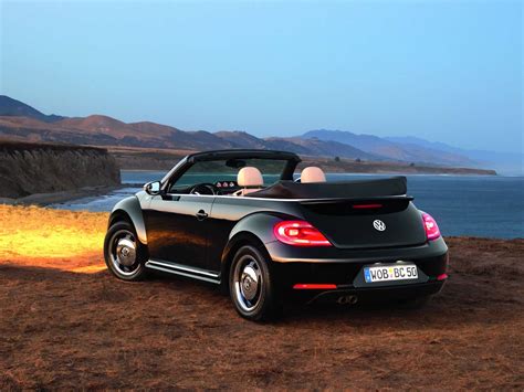 Volkswagen Beetle Cabriolet Buying Guide