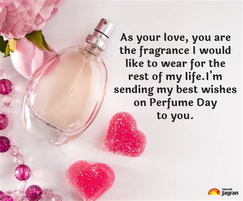 Happy Perfume Day Wishes Quotes Messages Sms Whatsapp Status