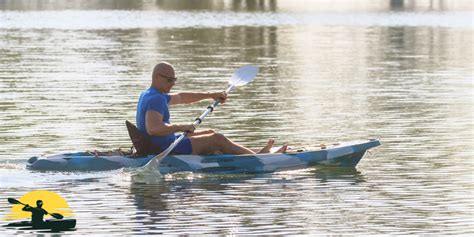 How To Hold A Kayak Paddle And Grip Efficiently In 2024 Paddle Storm