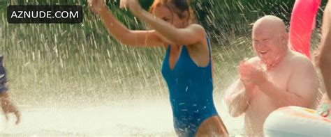 ALICE BELAIDI Nude AZNude