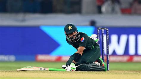 Odi World Cup 2023 Pak Batter Mohammad Rizwan Names Two Turning