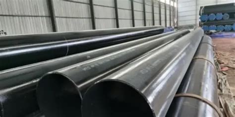 Black Steel Pipe Vs Galvanized Pipe A Comprehensive Comparison For Plumbing Professionals