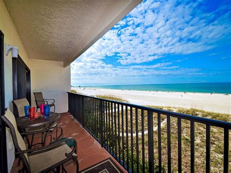 Surfside Condos 303 Beachfront Condo Has Washer and Balcony - UPDATED ...