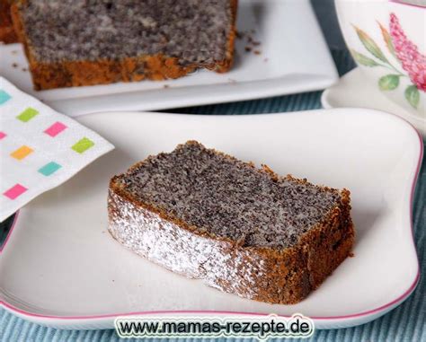 Joghurt Mohn Kuchen Artofit