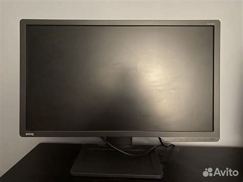 Монитор 144 гц Benq zowie xl 2411p купить в Санкт-Петербурге ...