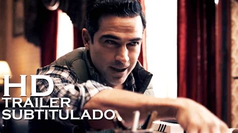 Que viva México Trailer 2022 HD Alfonso Herrera Netflix YouTube