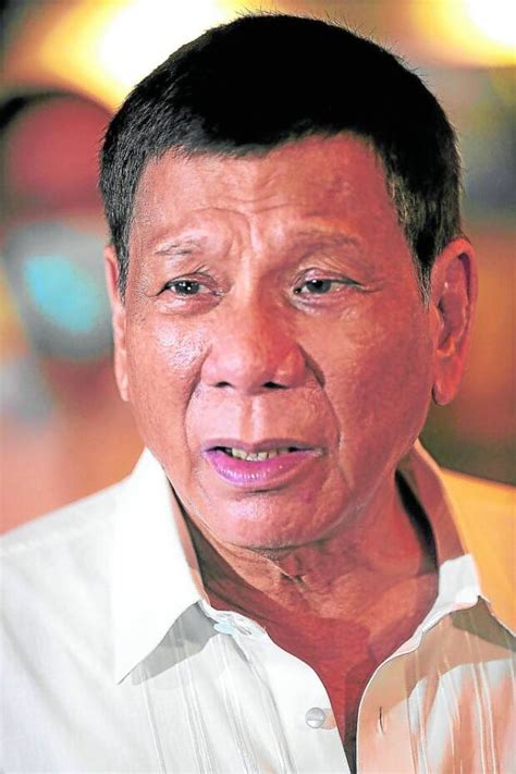 Ex President Duterte May Seek Senate Seat In 2025 Sen Dela Rosa