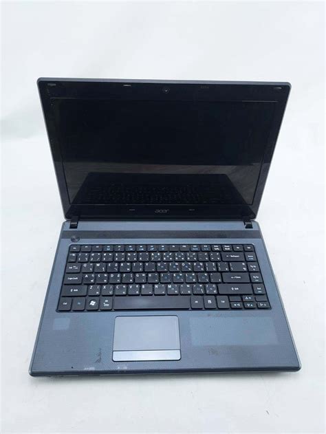 2597 2597 Laptop Acer Aspire 4349 Smg Thailand Thaipick