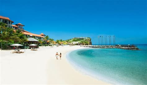 » Sandals Grenada Resort & Spa