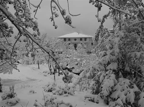 Bilkent University Ankara Olympus Digital Camera Flickr