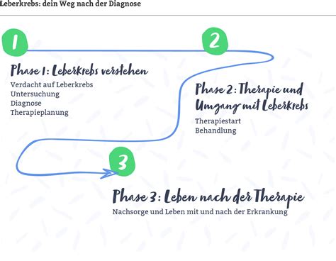 Leberkrebs Diagnose Und Therapie I Das K Wort