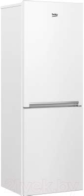 Beko RCSK270M20W Холодильник с морозильником купить в Минске, Гомеле ...