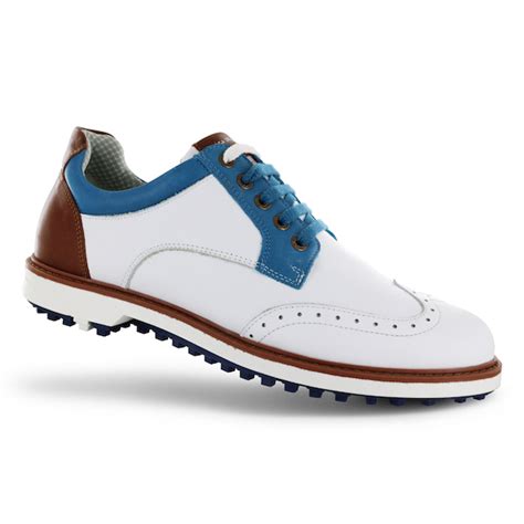 Duca del Cosma Introduces Exciting Golf Shoe Range - The Golf Wire