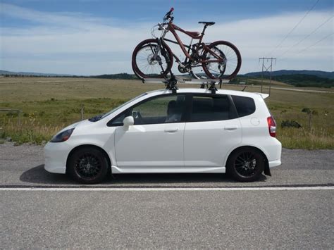 Honda Fit Roof Rack Thule Best Of Years Kitchen Best Design