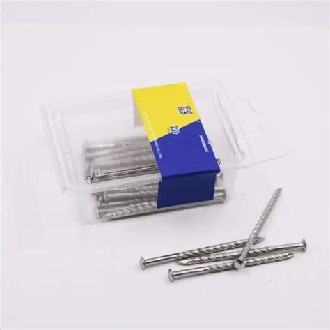 Hardness 50 55 Steel Nails For Building Construction China Concrete Nails For Building