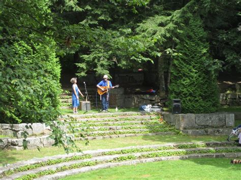 Harbor Park & Amphitheatre | Camden Public Library