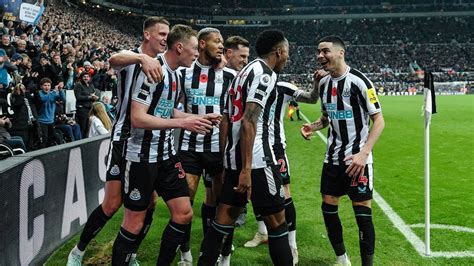 Match Cam 🎥 Newcastle United 1 Chelsea 0 Premier League Highlights