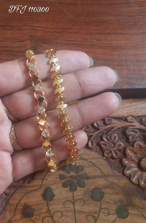 Saved By Radha Reddy Garisa Gold Jewelry Fashion Gold Bride Jewelry