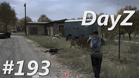 Let S Play Dayz Standalone Zombielplage In Pantytown K Deutsch