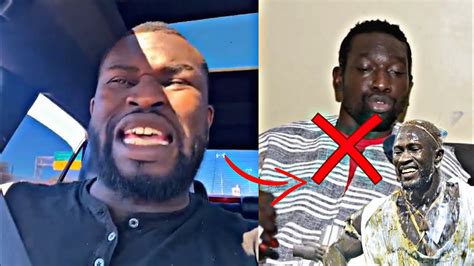 Coach Bakary Sakho Insulte Gravement Et Tacle Gouy Gui Youtube