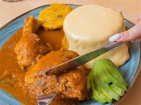 Las 10 Mejores ¡comidas Peruanas A Base De Pollo