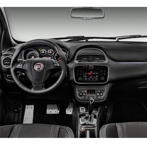 Painel Instrumentos Fiat Punto Attractive 2017 51943722 Parcelamento