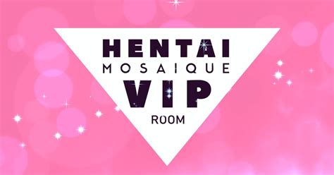 Hentai Mosaique Vip Room Video Game VideoGameGeek