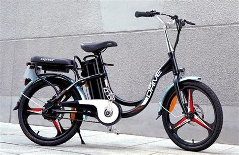 48V Eco Drive Ebike 2 0 4 Things You Must Know DriveBikes